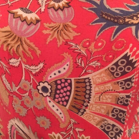 Rolla’s long sleeve floral dress - Picture 3 of 3